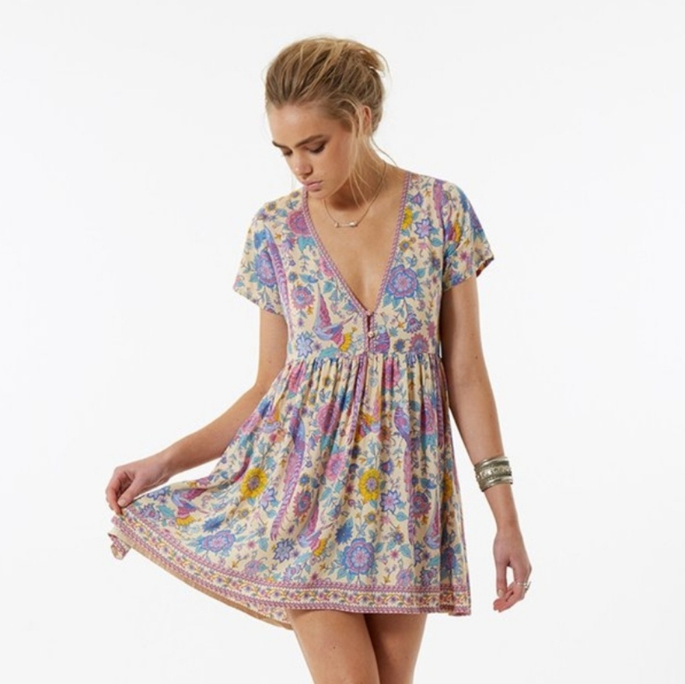 Spell Lovebird Mini (xs)
